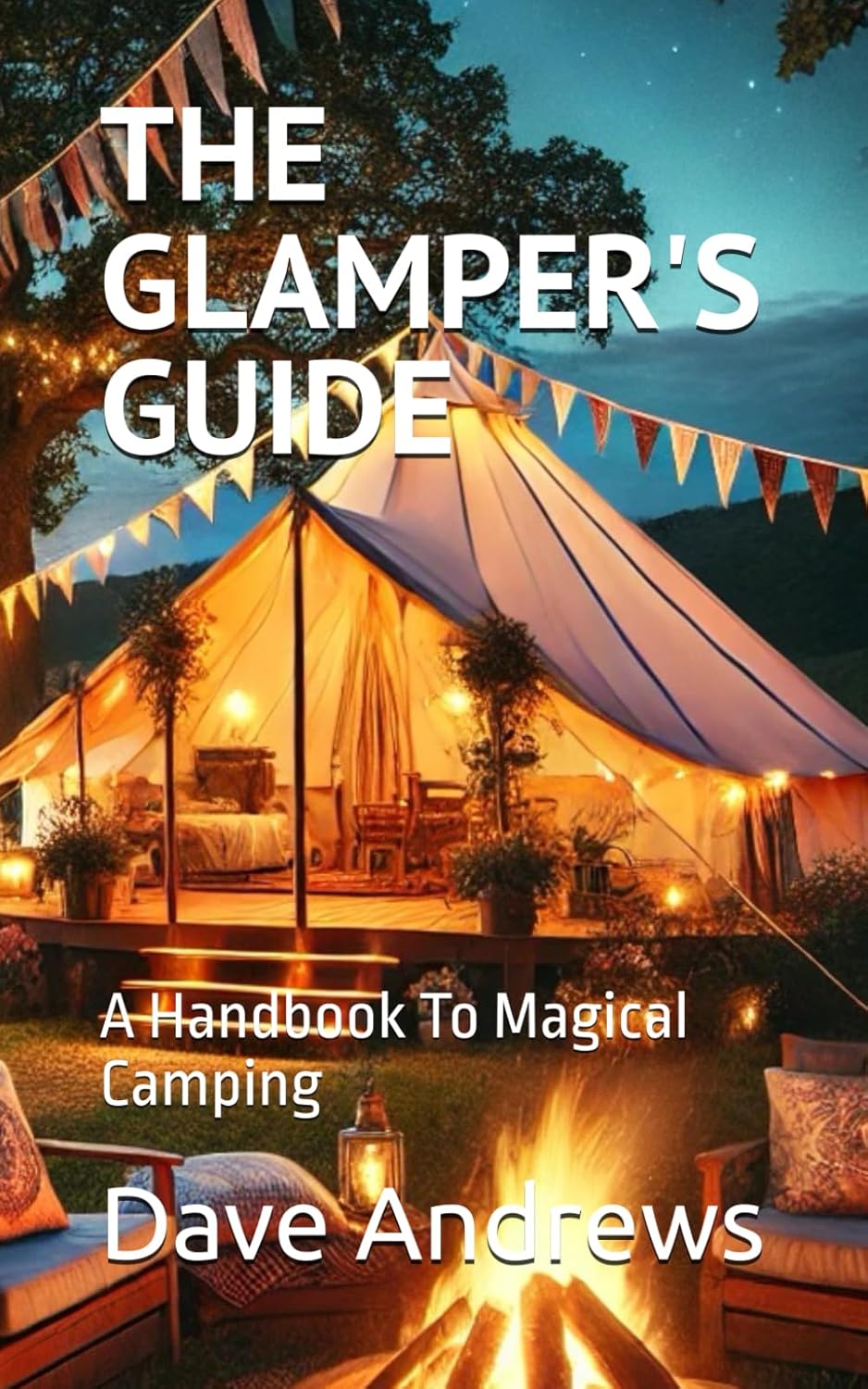 glampers guide cover